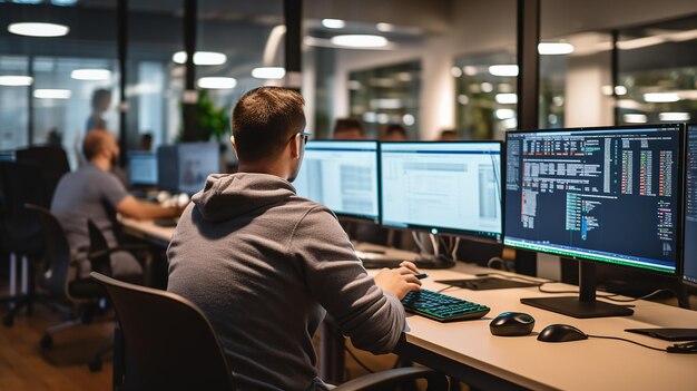 Software Development