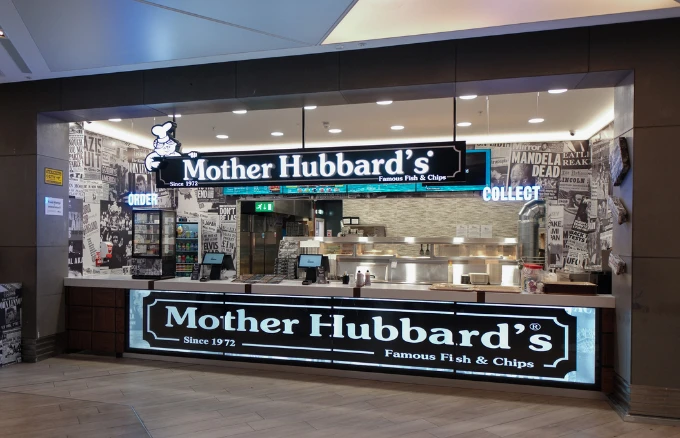 Mother Hubbard's 1